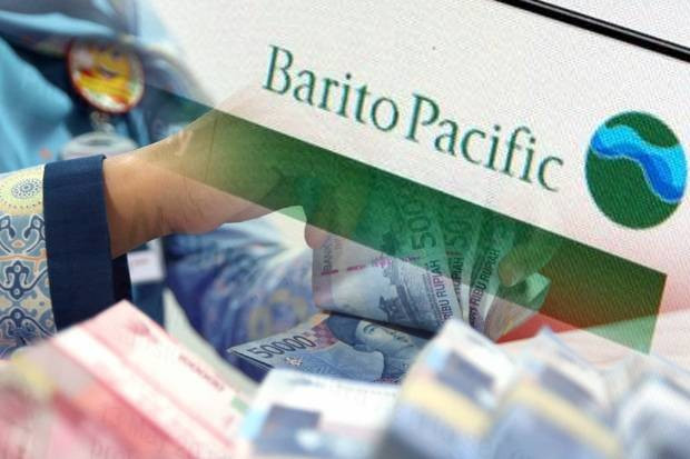 Barito Pacific Gapai Pendapatan 1,618 Miliar Dolar AS di Semester I-2022