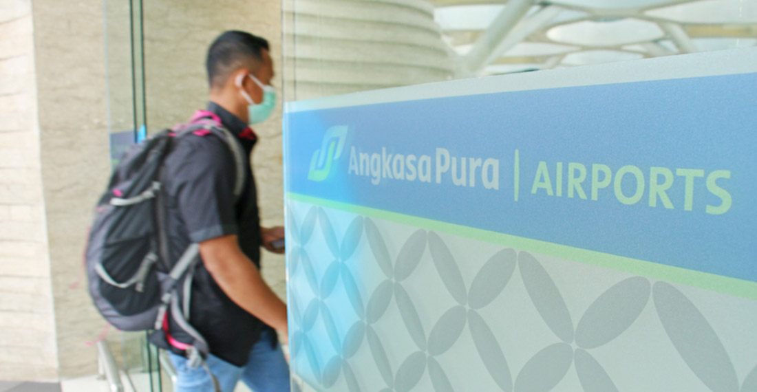 AP I Siapkan Empat Bandara Terapkan Program Penataan Ekosistem Logistik Nasional
