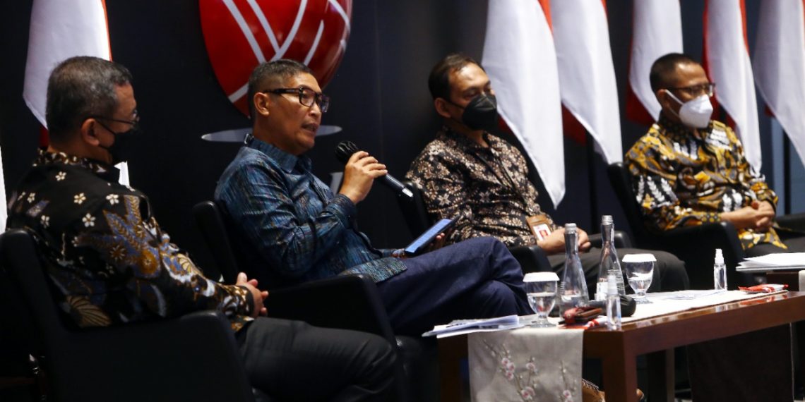 Pertumbuhan Industri Pasar Modal Indonesia Cobisnis