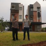 Synthesis Huis Hadir di Tenggara Jakarta