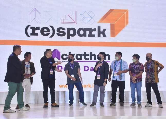 Bangun Startup Energy Bersih, New Energy Nexus Indonesia Jaring 10 Besar Hackathon Team