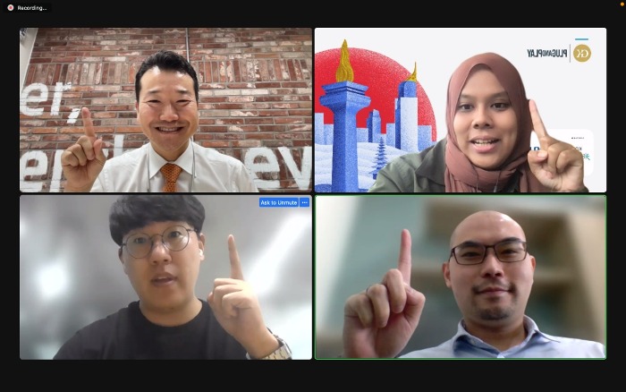 Kembangkan Inovasi Indonesia Dan Korea, GK- Plug And Play Indonesia Gelar Akselerasi Program Khusus