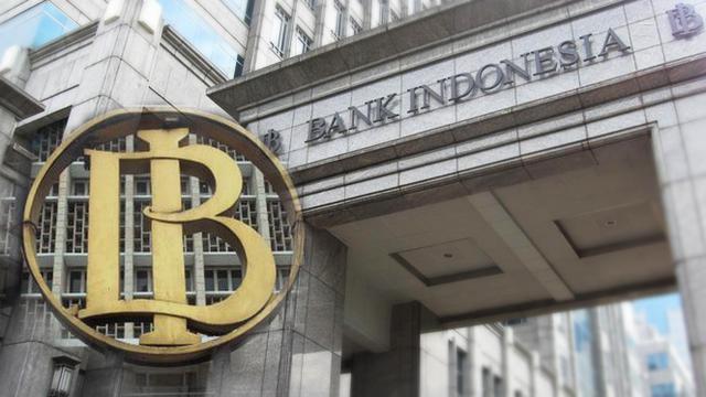 Bank Indonesia Ungkap Fenomena Raibnya Dolar dari Kantong Eksportir