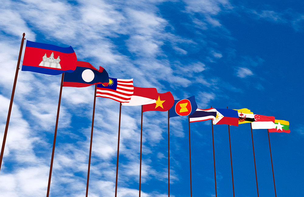 Anggota ASEAN Tingkatkan Upaya Kolektif Mengatasi Isu-Isu Kawasan dan Menjaga Stabilitas  Ekonomi