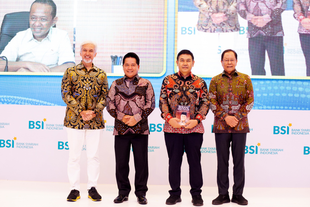BSI Dorong Akselerasi Perekonomian di Aceh Dengan Kolaborasi &amp; Sinergi Investasi