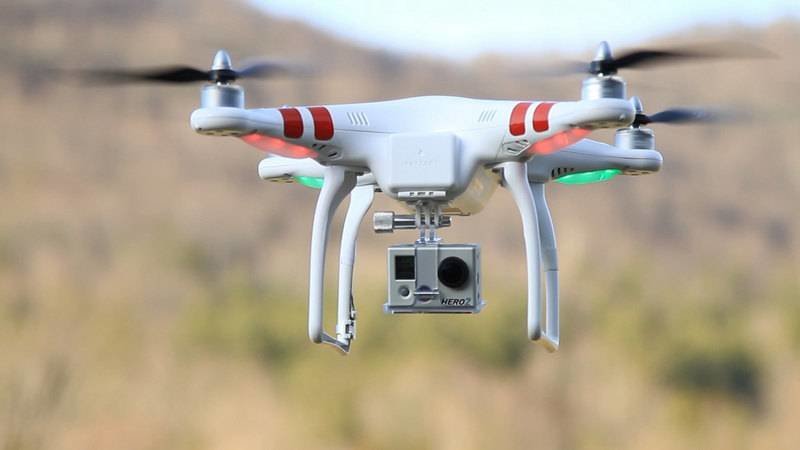 Pemanfaatan Teknologi Drone Memerlukan Aturan yang Progresif