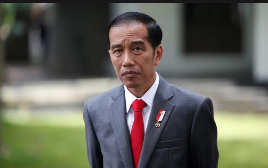 Jokowi Ingin Apple Bangun Pabrik di RI, Ini Jawaban Tim Cook