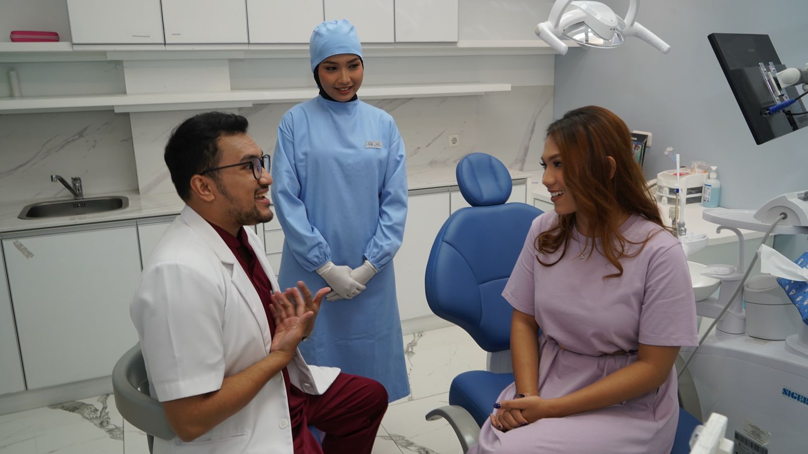 Peringatan Anniversary ke-15 AUDY Dental: Pembukaan Cabang Baru dan Program Sebar Senyum Kebaikan