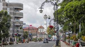 Hore, Bandung Akan Memiliki Tol Dalam Kota