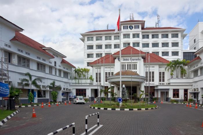 HIN Targetkan Tingkat Kunjungan Hotel Naik 8 Persen di Momen Libur Lebaran 2024