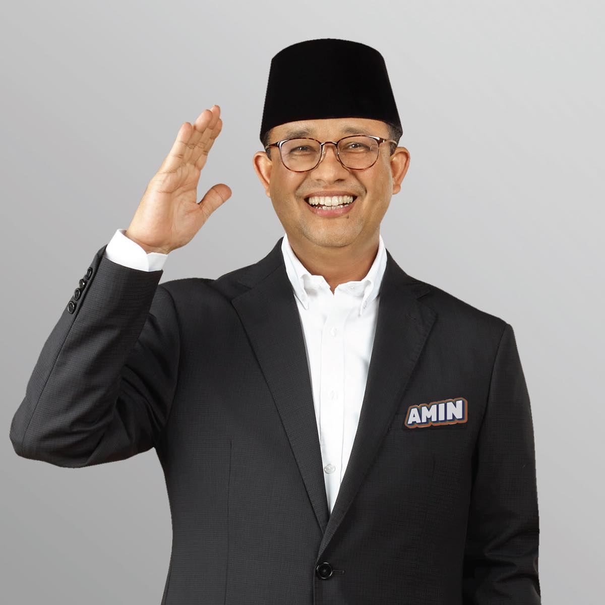 Usung Agenda Perubahan, Anies Baswedan Pertimbangkan Dirinya Maju Jadi Gubernur Jakarta