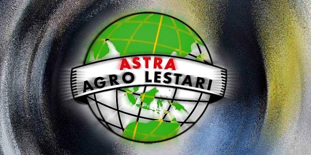 Laba Bersih Astra Agro Lestari Anjlok 38,8 Persen di 2023