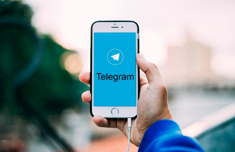 Cara Membuat Akun Bisnis di Telegram