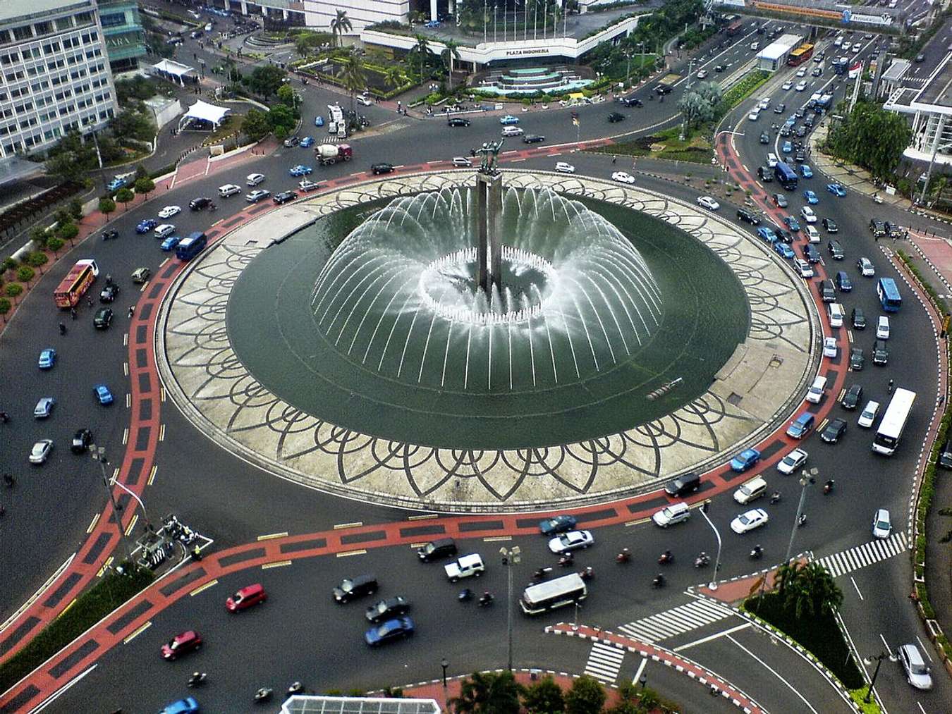 Jakarta Punya Potensi jadi Kota Belanja setelah Tak Lagi Jadi Ibukota Negara