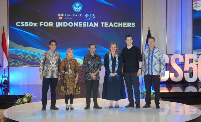 Hari Pendidikan Nasional, Ini Sumbangsih MMSGI Ciptakan Pendidikan Inklusif di Indonesia