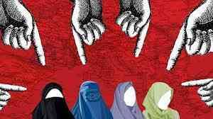 Astaghfirullah.. Dipaksa Lepas Hijab, Seorang Wanita Trauma Psikis