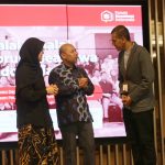 Halal Bihalal dan Diskusi Forum Beasiswa Indonesia 2024