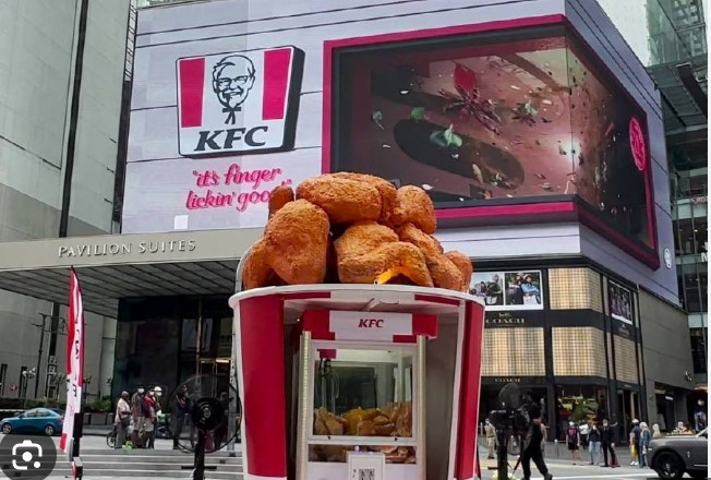 100 Gerai KFC di Malaysia Tutup Buntut Aksi Boikot Terkait Konflik Palestina