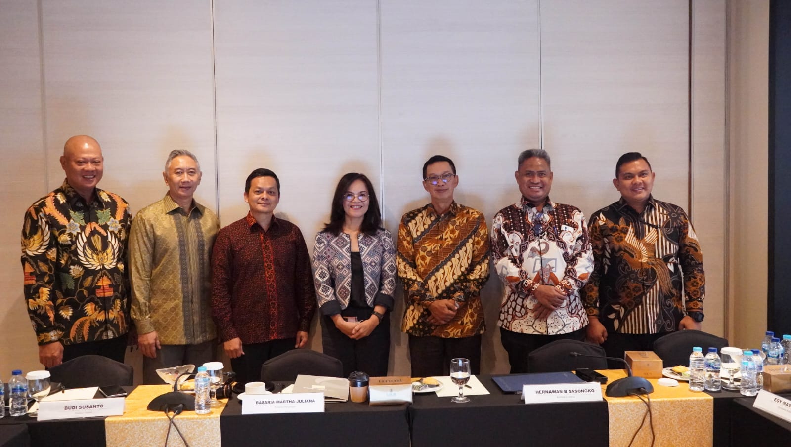 PT Kliring Berjangka Indonesia Raih Peringkat idAA Stable Outlook  Atas Kinerja Operasional Tahun 2023