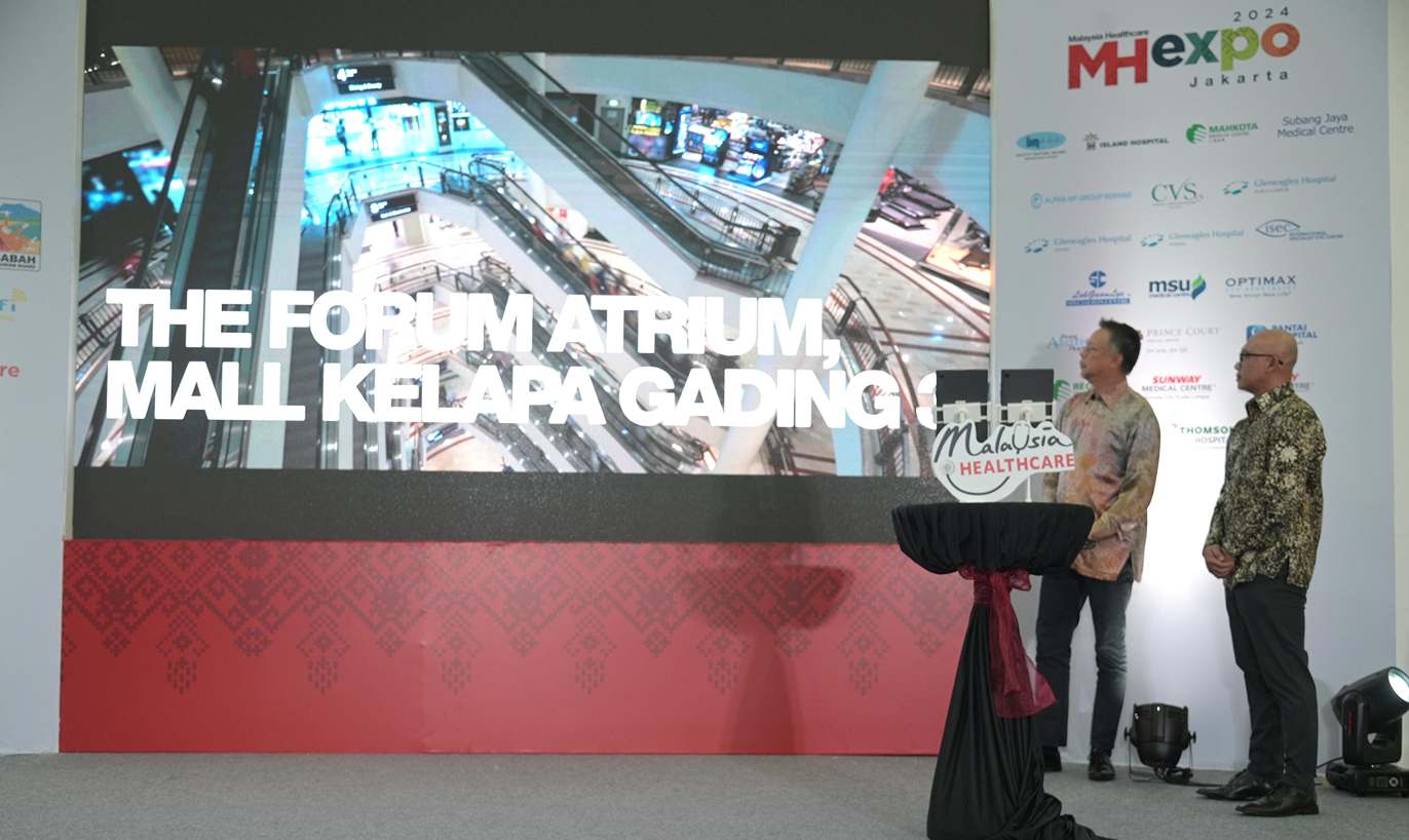 Genjot Wisata Medis, Malaysia Healthcare Gandeng Bank Muamalat dan JavaMifi