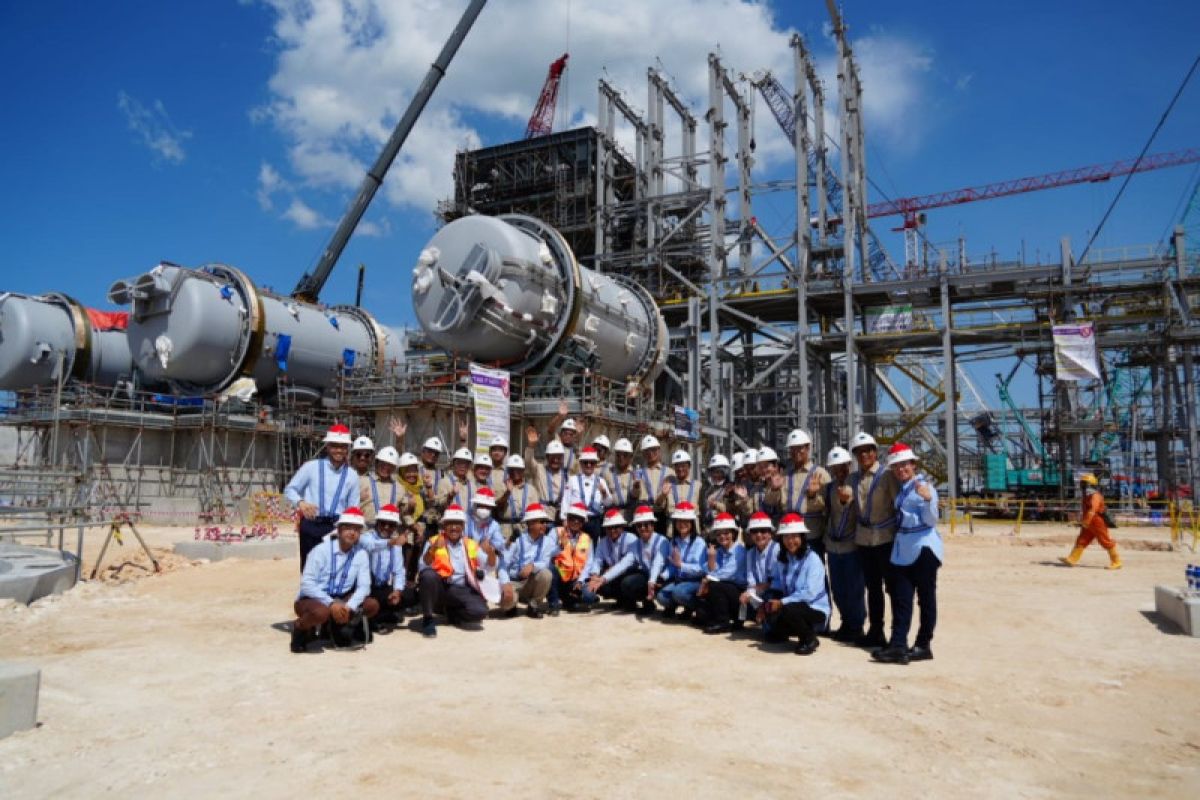 Atasi Pembangunan Smelter yang Mandek, Pengusaha Bauksit Usulkan Bentuk Konsorsium