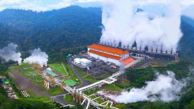 Anak Usaha Barito Renewables, Star Energy Geothermal, Tingkatkan Kapasitas 102,6  MW dengan Pengumuman Pemenang Tender dalam Konferensi Geothermal  Internasional