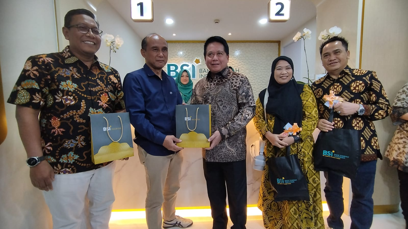 Harpelnas 2024, BSI Berikan Ultimate Service yang Lebih Responsif dan Personal