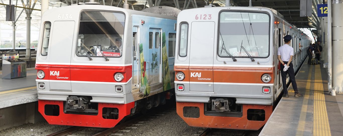 Kementerian Perhubungan Tegaskan Tak Ada Kenaikan Tarif KRL Jabodetabek dalam Waktu Dekat