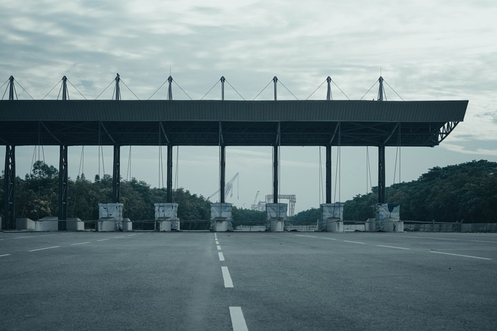 Panjangnya 44,17 Km, Gudang Garam Persiapkan Konstruksi Jalan Tol Kediri-Tulungagung