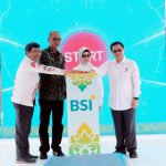 Perkuat Kemandirian Ekonomi Masyarakat Bali, BSI Resmikan Sentra UMKM Bedugul