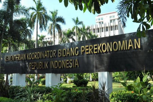 Kemenko Perekonomian: Penambahan Koordinasi Kementerian Dorong Pertumbuhan Ekonomi