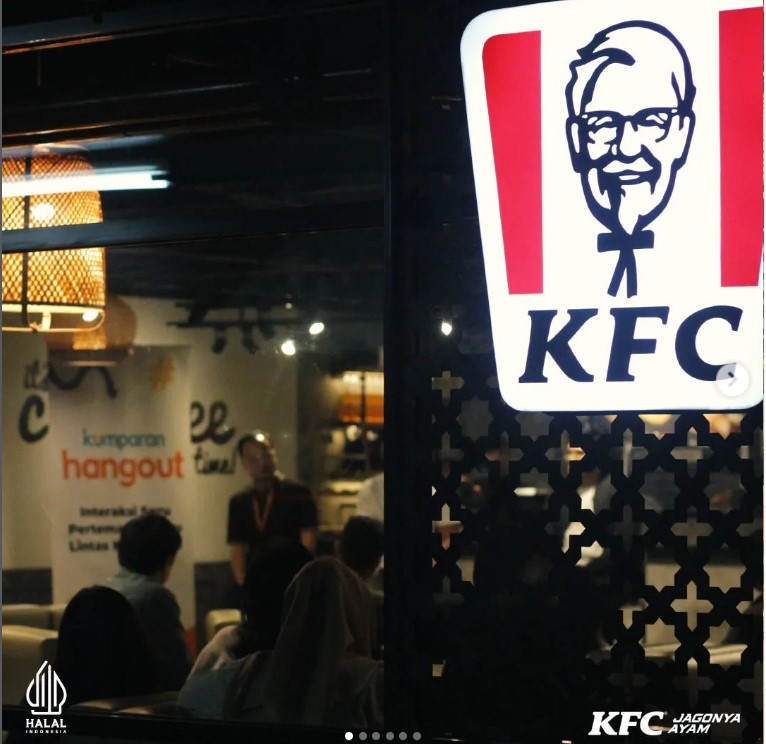 Diboikot, KFC Indonesia Catat Kerugian Beruntun hingga Rugi Bersih Capai Rp557 Miliar pada Kuartal III-2024