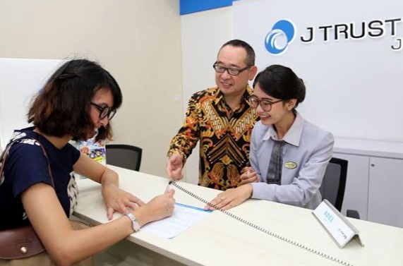 Bank JTrust Bakal Lakukan Right Issue di Kuartal II-2025