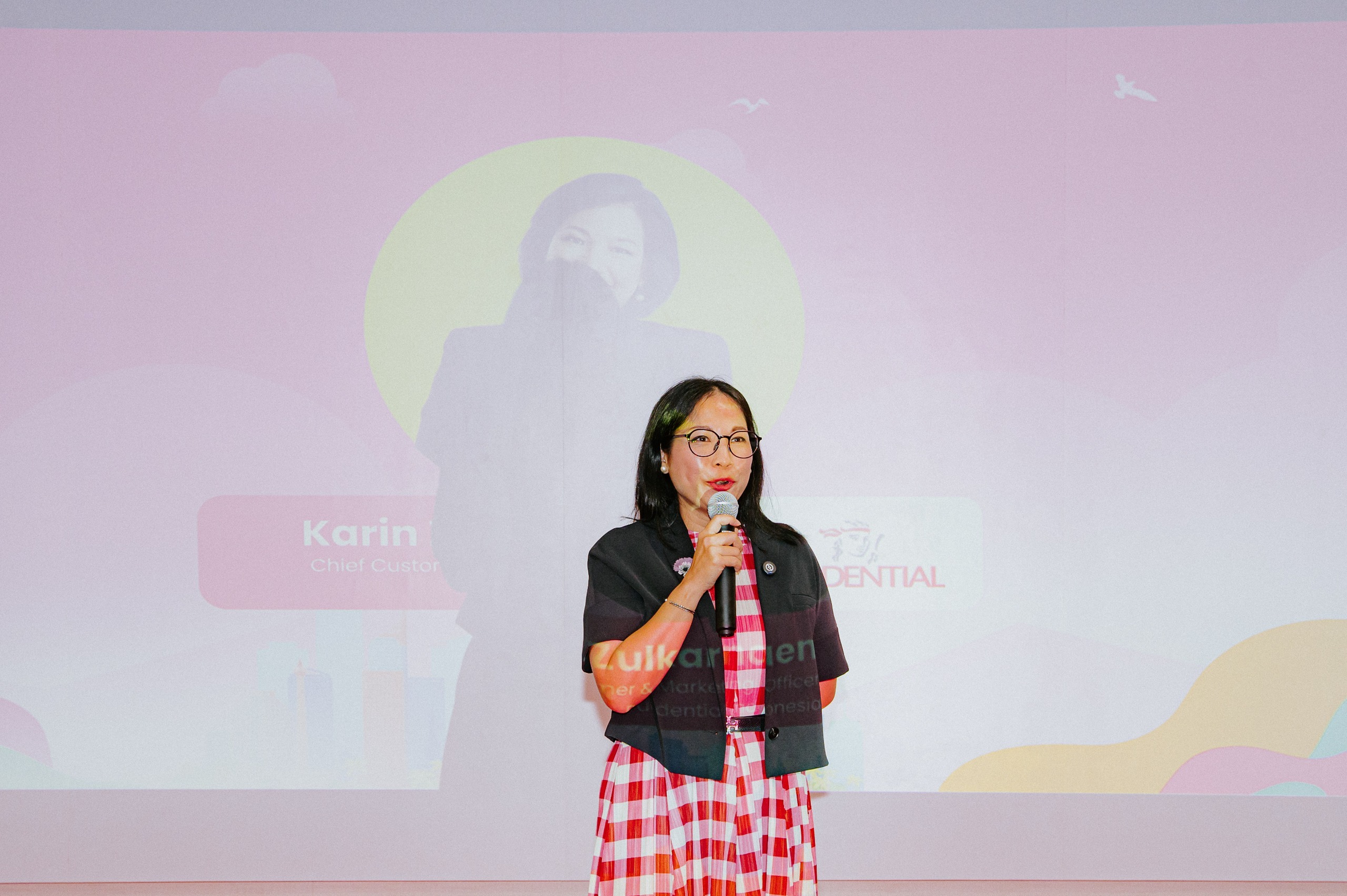 Prudential Indonesia Gandeng Supermom Hadirkan Edukasi dan Pelatihan Perencanaan Keuangan serta Keterampilan Digital Bagi 5.000 Ibu di Indonesia