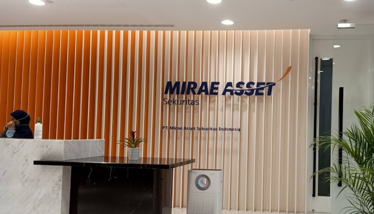 Ada Ketidakpastian Global, Mirae Asset Rekomendasikan Saham Berdividen Tinggi