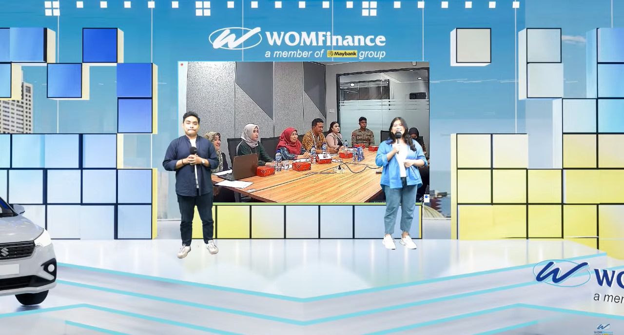 WOM Finance Siap Gelar Pengundian WOMBASTIS 2024, Berhadiah Total Ratusan Juta Rupiah!