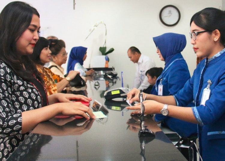 Lowongan BUMN 2026 yang Masih Buka: BRI, BSI, Pertamina