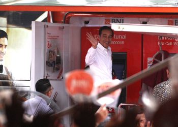 Bansos PKH Tahap I Tahun 2020