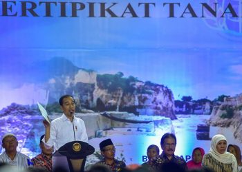 2020 Sertifikat Tanah