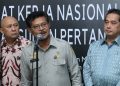 Kementan-Kemenkop UKM “Bergandeng Tangan” Kembangkan Bisnis Pengelolaan Tani