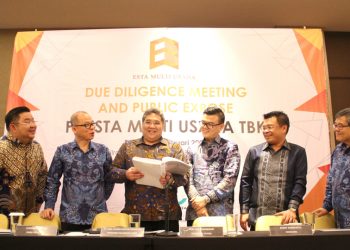 IPO Esta Multi Usaha