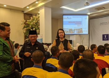 Citibank & IBL Gelar Program Skilled Youth guna Tingkatkan Kemandirian Finansial