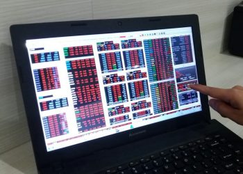 Bursa Saham Jatuh Lagi, Bersiaplah untuk Skenario Terburuk