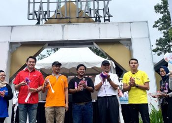 Peran BNI Syariah dalam Acara World Hijab Day 2020