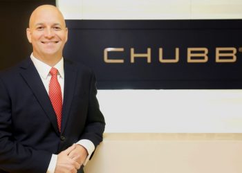 Penunjukan Kepemimpinan Baru untuk Bisnis Asuransi Umum Chubb di Indonesia