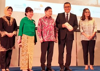 Ewindo Raih Penghargaan Bisnis Berkelanjutan