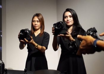 Fujifilm Hadirkan X-T4 dengan Spek Gahar