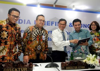 BTN Optimistis Laba Rp3 Triliun