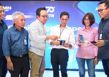 BTN Bidik 2,7 Juta Pengguna Mobile Banking
