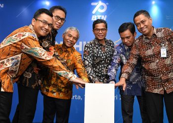 BTN Luncurkan BTN Solusi
